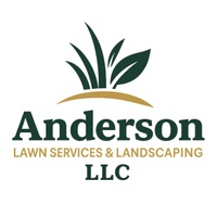 Anderson lawn services & landscaping llc
