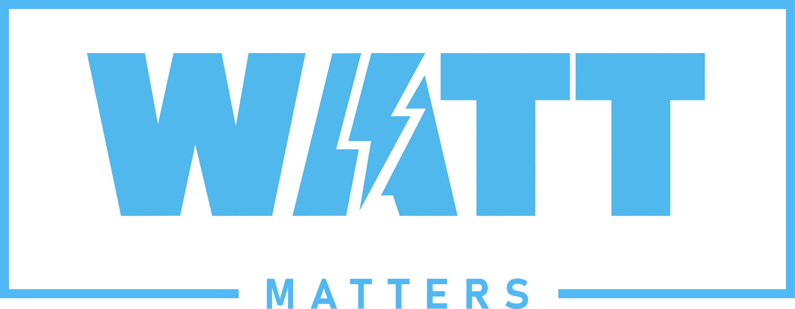 WattMatters — Solar Energy Solutions