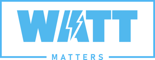 Watt Matters