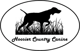 Hoosier Country Canine