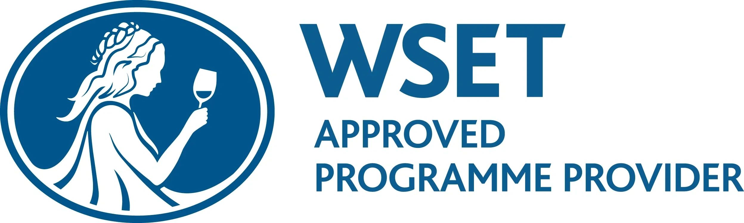 WSET APPROVED PROGRAMME PROVIDER