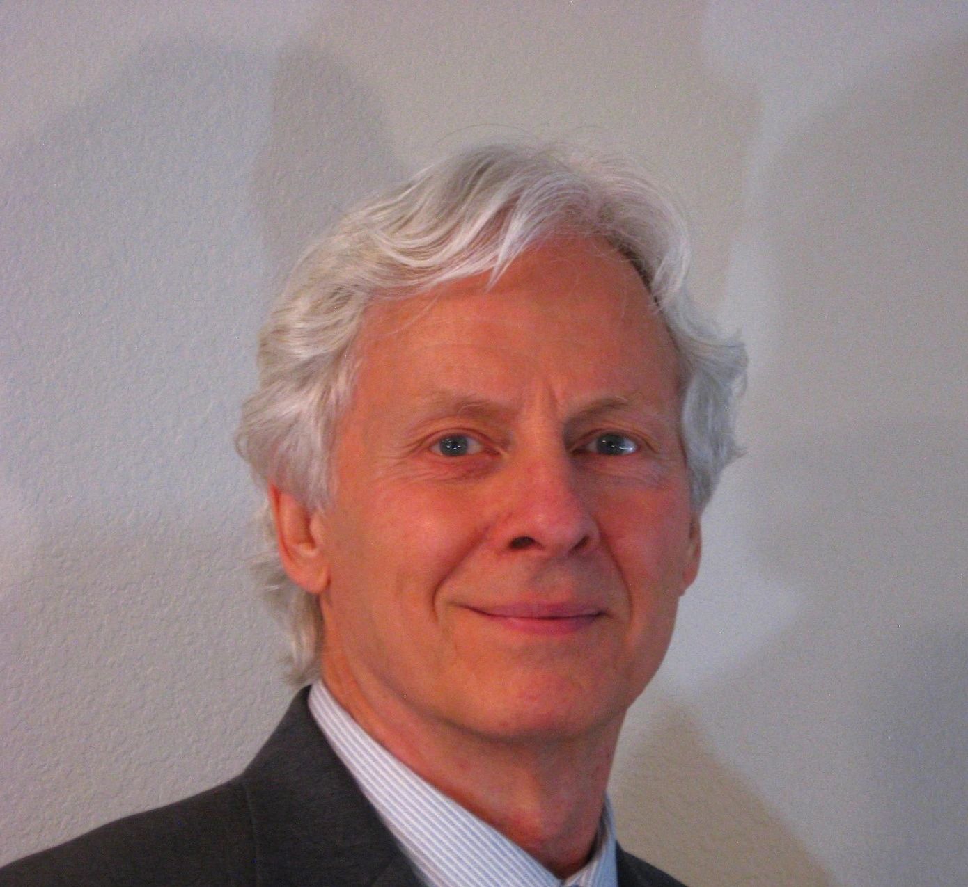 Jeff Peckman