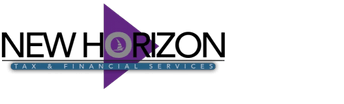 New Horizon Tax & Financial Services