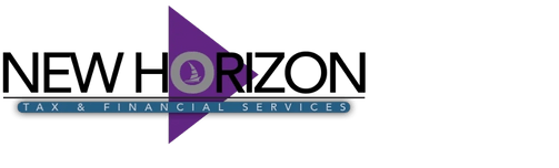 New Horizon Tax & Financial Services