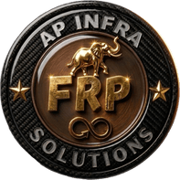 Apinfra frp solutions