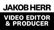 Jakob Herr
Video Editor
Producer