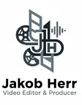 Jakob Herr
--------------
Producer
Editor