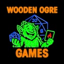 Wooden Ogre Games