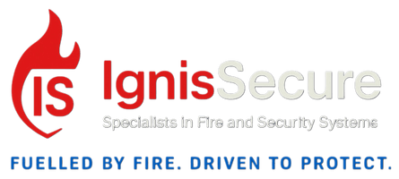 IgnisSecure