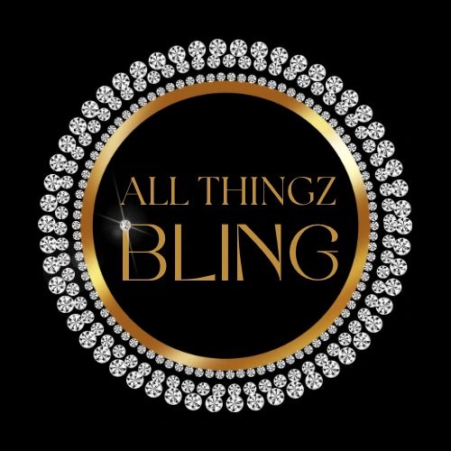 All Thingz Bling - Bling Purses, Clothing & Accessories