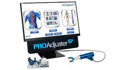 Pro Adjuster SP 