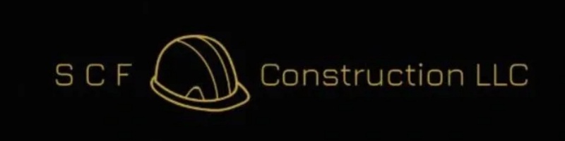 S C F construction website