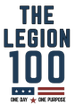 The Legion 100