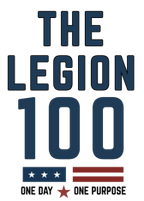 The Legion 100