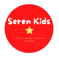 SerenYTacademy