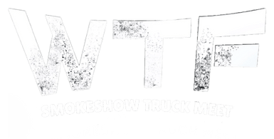 WTF Smoke Show Truck Meet