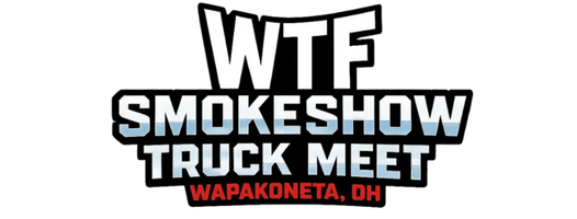 WTF Smoke Show Truck Meet