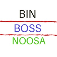 Bin Boss Noosa