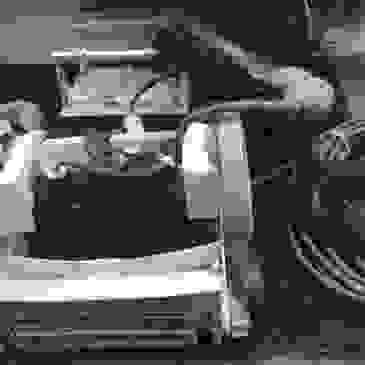 Dolphin Robotic Pool Cleaner Repair