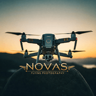 Nova Flying Photos