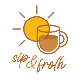 Sip and Froth