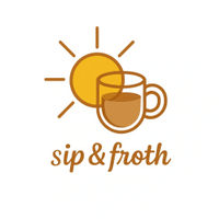 Sip and Froth