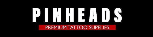 PINHEADS TATTOO SUPPLY
