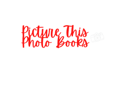 Picture This Photo Books