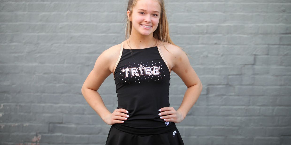 Rebel Athletic Cheer (rebelathleticcheer) - Profile