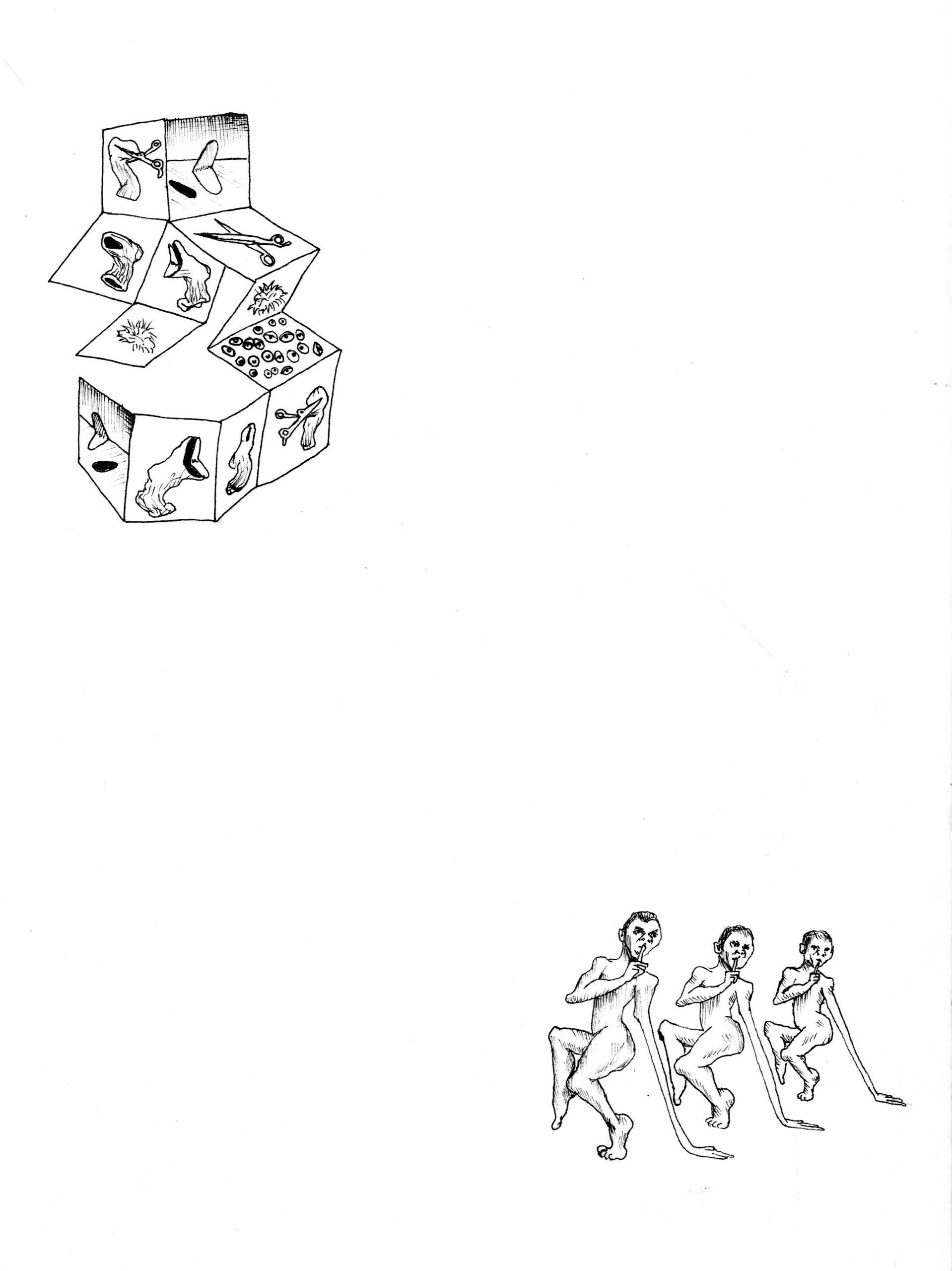 anya levy, artist, illustrator