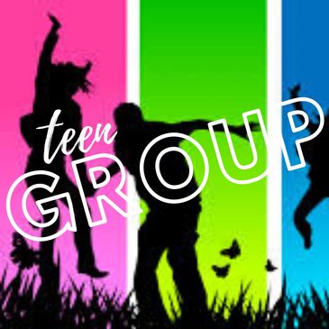 teen group for spiritual health