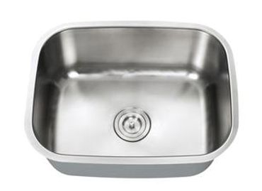 NS 2318 Undermount Sink