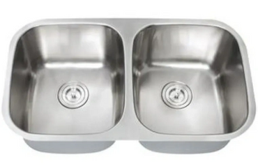 Contemporary Undermount Sink