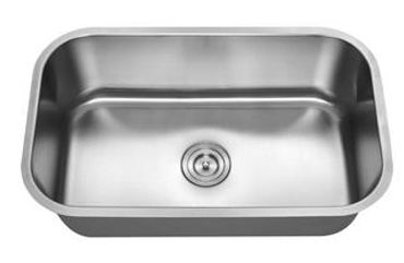 NS 3218 Undermount Sink