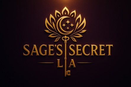 Sage's Secret LA