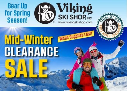 Viking Ski Shop