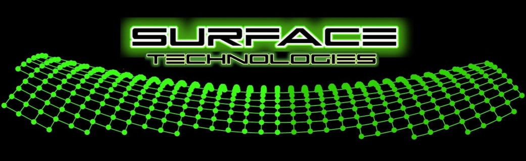 Programmable-Surface Technology