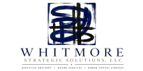                Whitmore Strategic Solutions