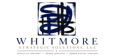                Whitmore Strategic Solutions