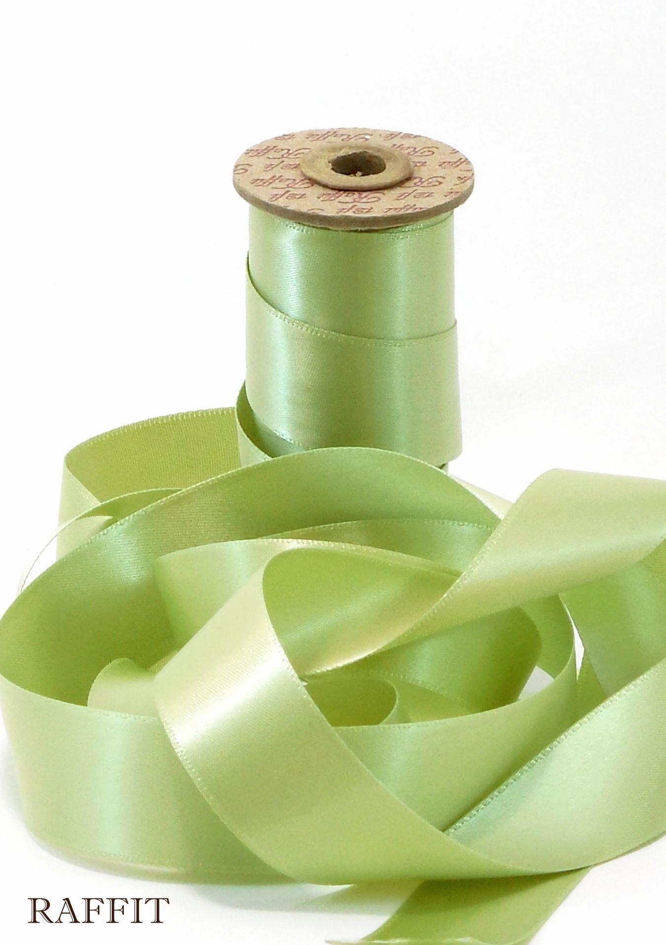 RAFFÍT RIBBONS Raffia, Ribbons