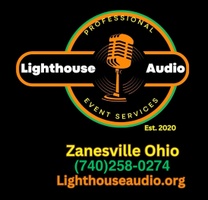 Lighthouse Audio