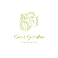 Oasis Gardens Photography