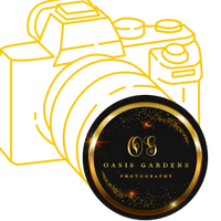 Oasis Gardens Photography