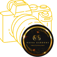 Oasis Gardens Photography
