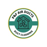 P&F Air Duct Cleaning 