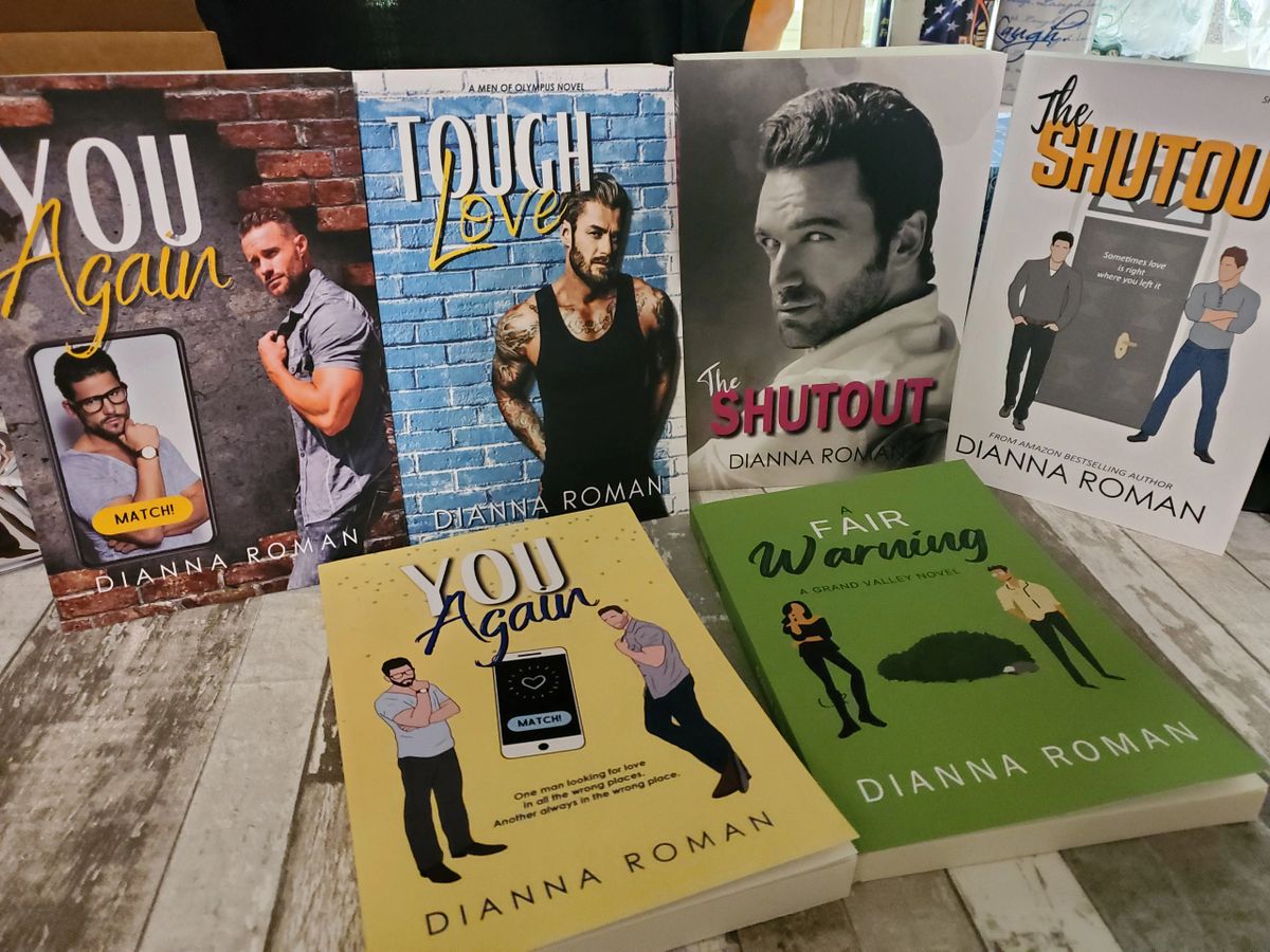 International Book Orders