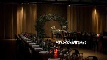 Are you a bride looking for something that will make a statement but quietly? Look no further, our l