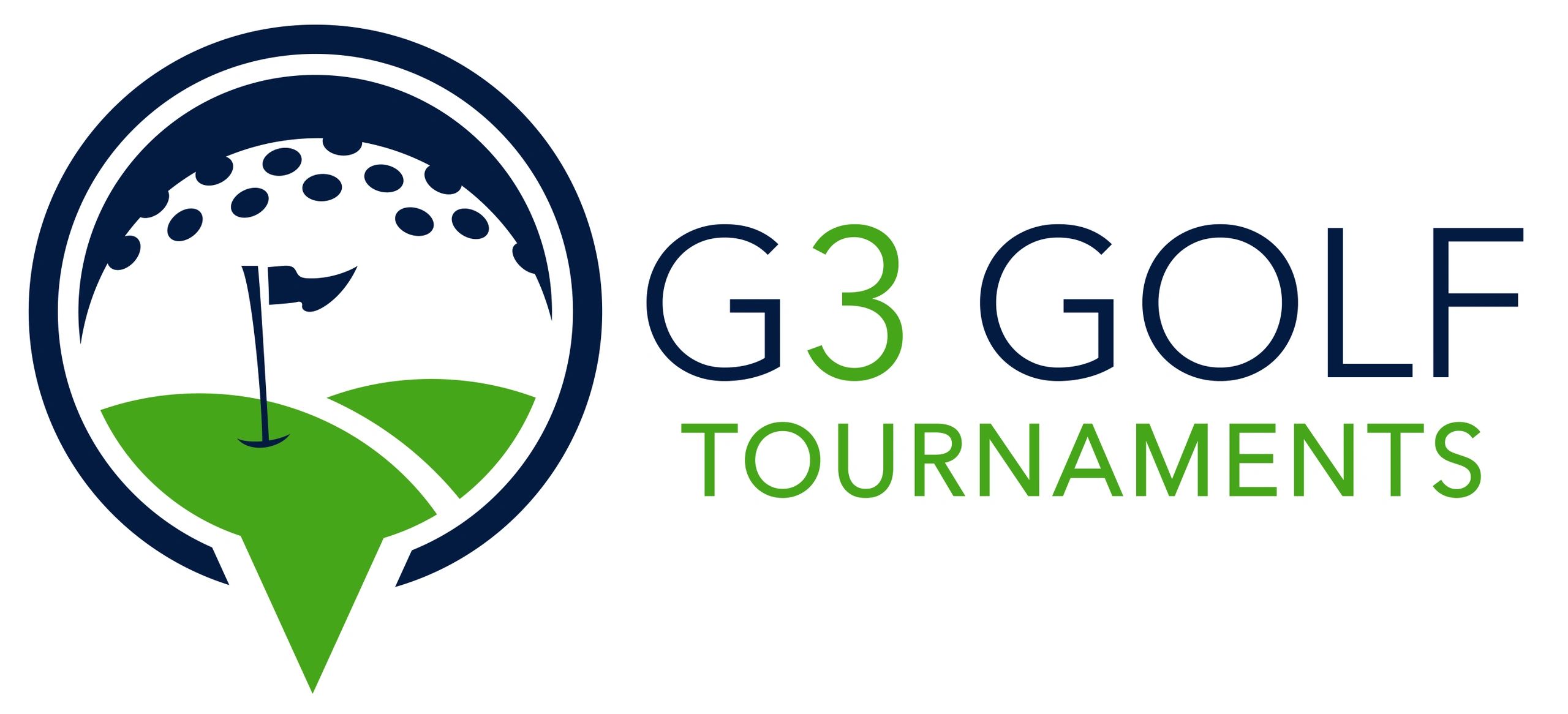 G3 Golf Tournament Consulting and Planning