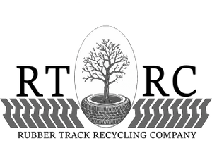 Rubber Track Recycling