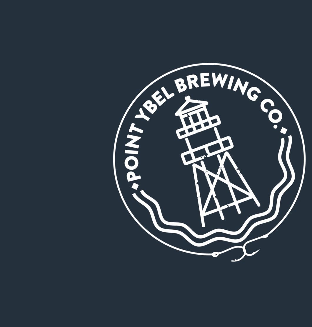 Point Ybel Brewing Company logo